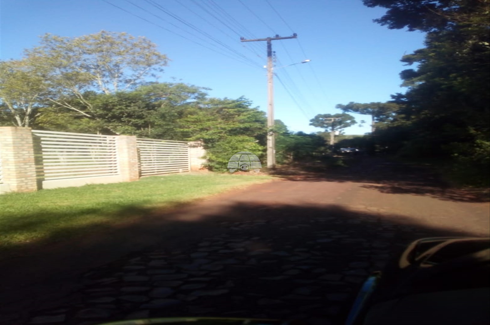Terreno/Área à venda em Imaribo, Coronel Vivida — Portal Chave Fácil