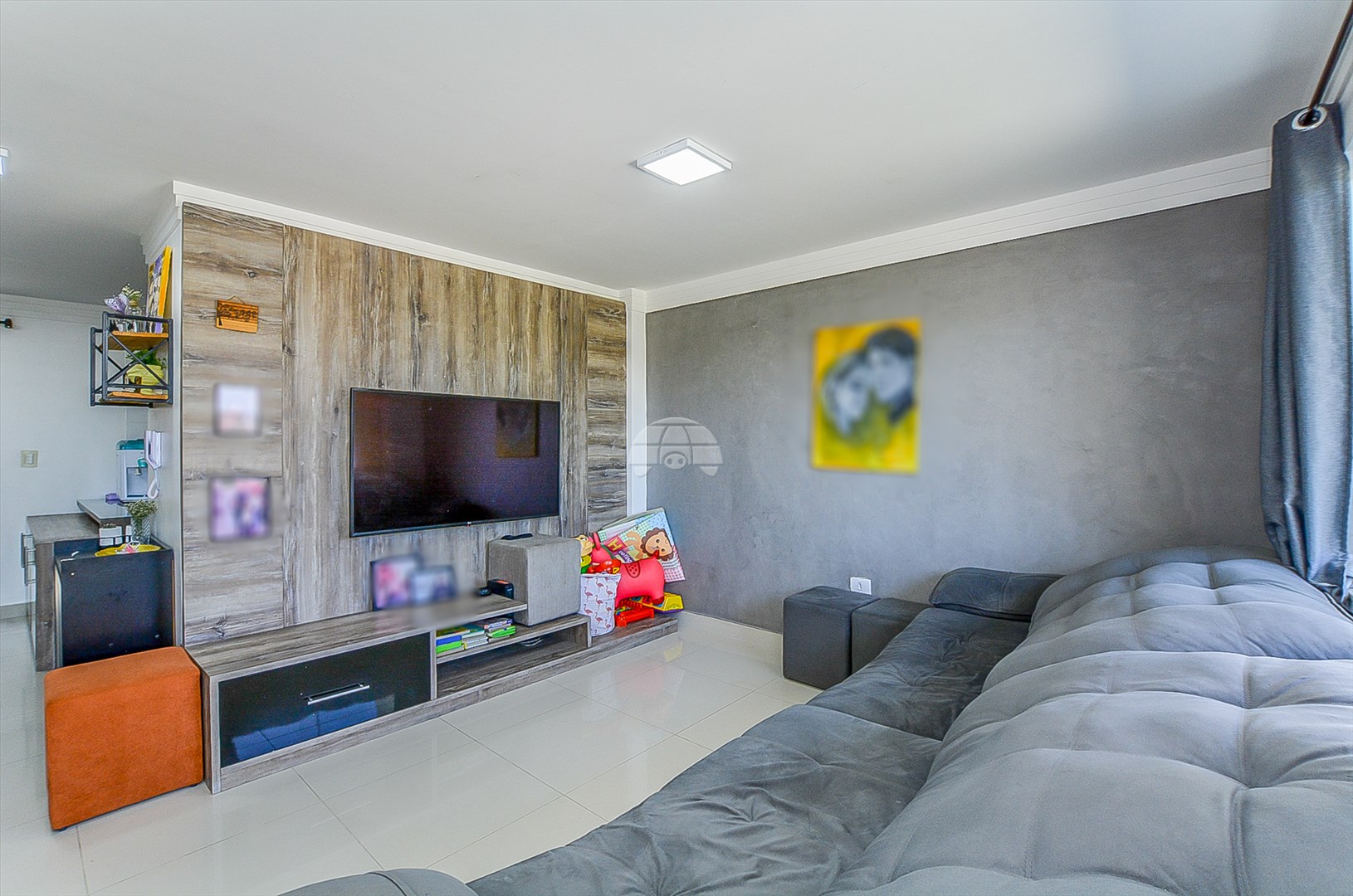 Casa à venda em Uberaba, Curitiba — Portal Chave Fácil