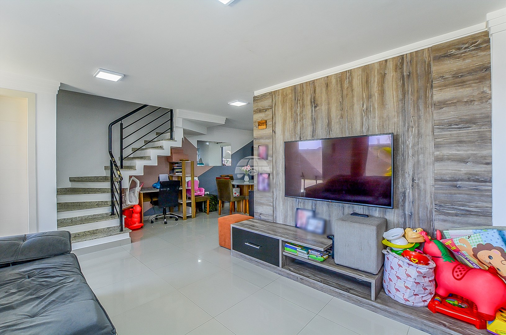 Casa à venda em Uberaba, Curitiba — Portal Chave Fácil
