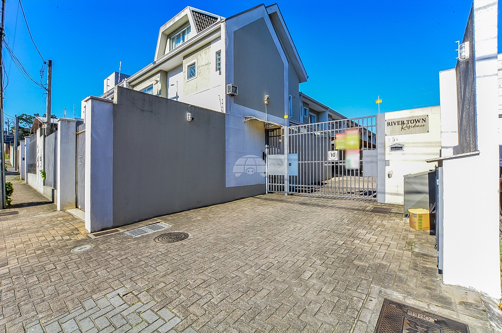 Casa à venda em Uberaba, Curitiba — Portal Chave Fácil