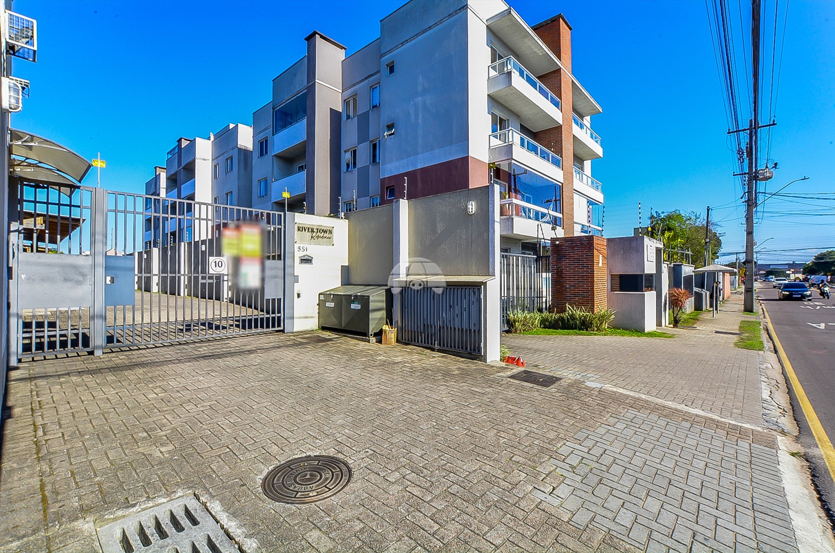 Casa à venda em Uberaba, Curitiba — Portal Chave Fácil