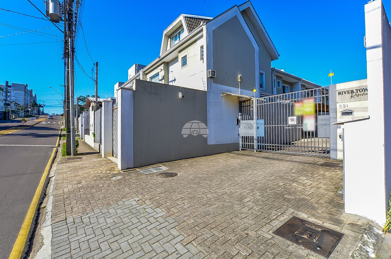 Casa à venda em Uberaba, Curitiba — Portal Chave Fácil
