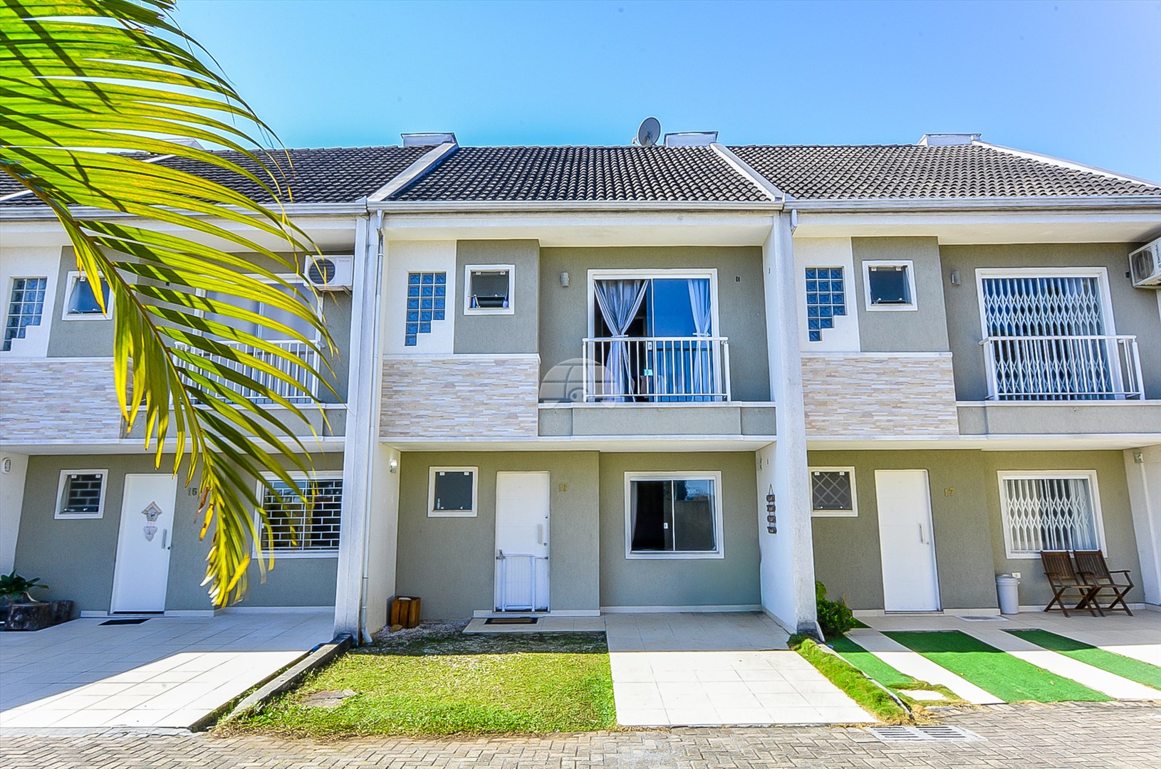 Casa à venda em Uberaba, Curitiba — Portal Chave Fácil