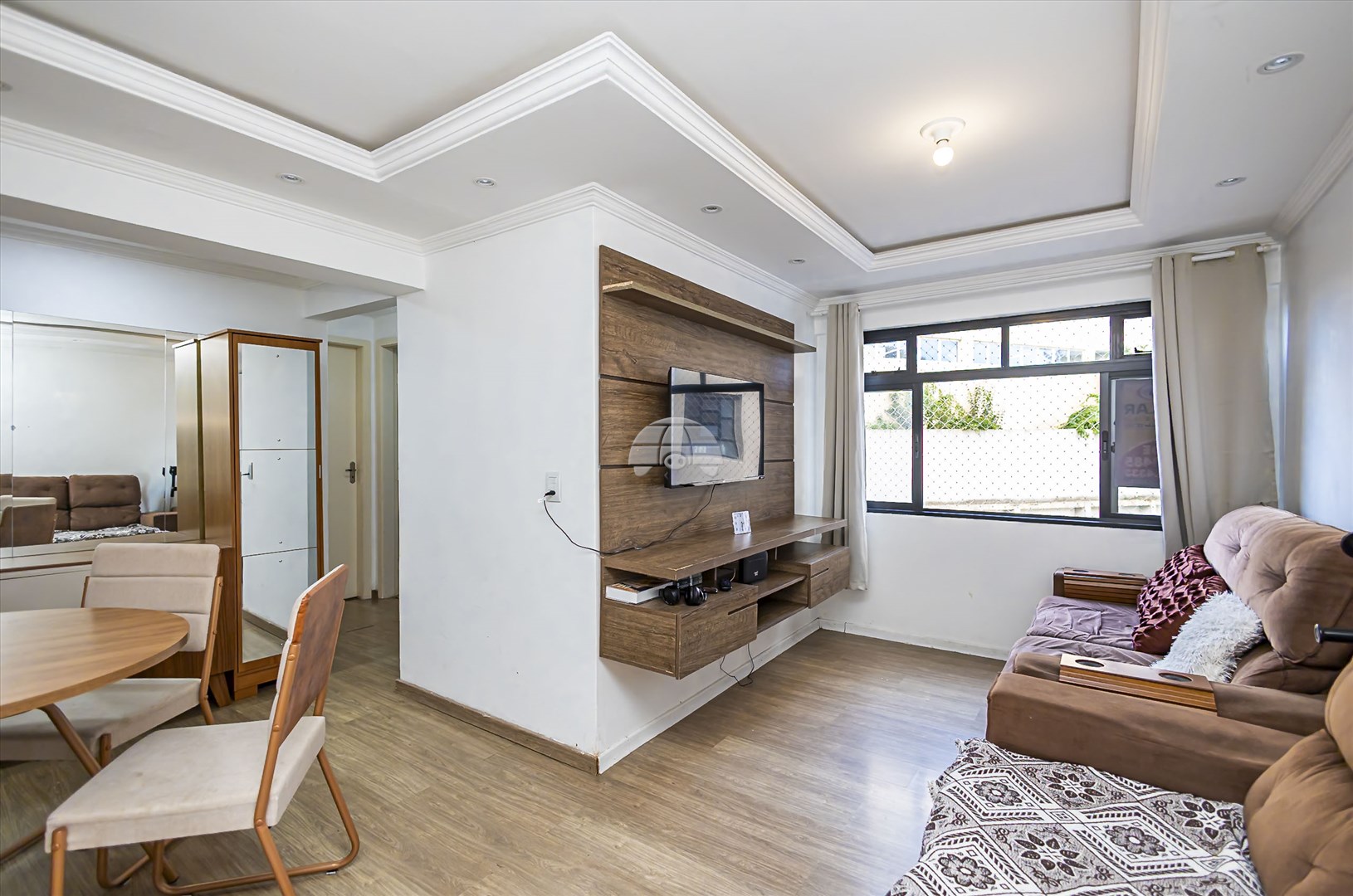 Apartamento à venda em Novo Mundo, Curitiba — Portal Chave Fácil