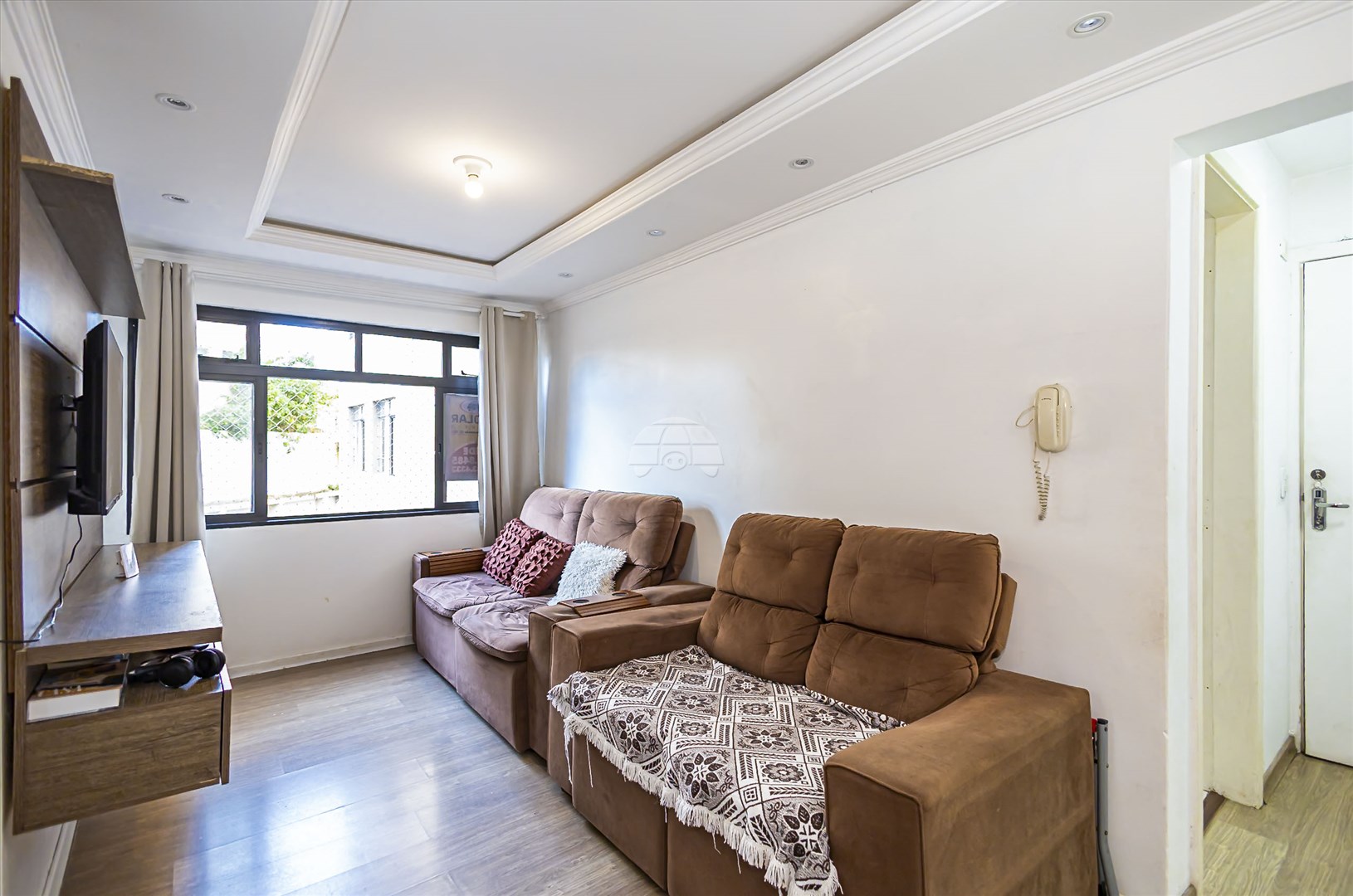 Apartamento à venda em Novo Mundo, Curitiba — Portal Chave Fácil