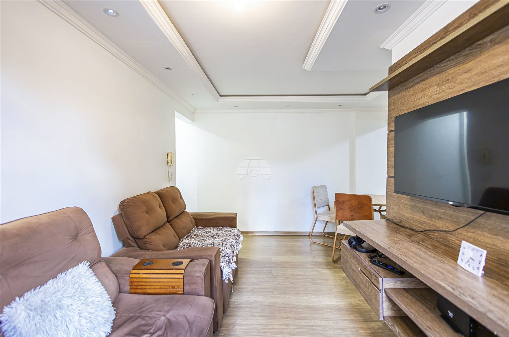 Apartamento à venda em Novo Mundo, Curitiba — Portal Chave Fácil