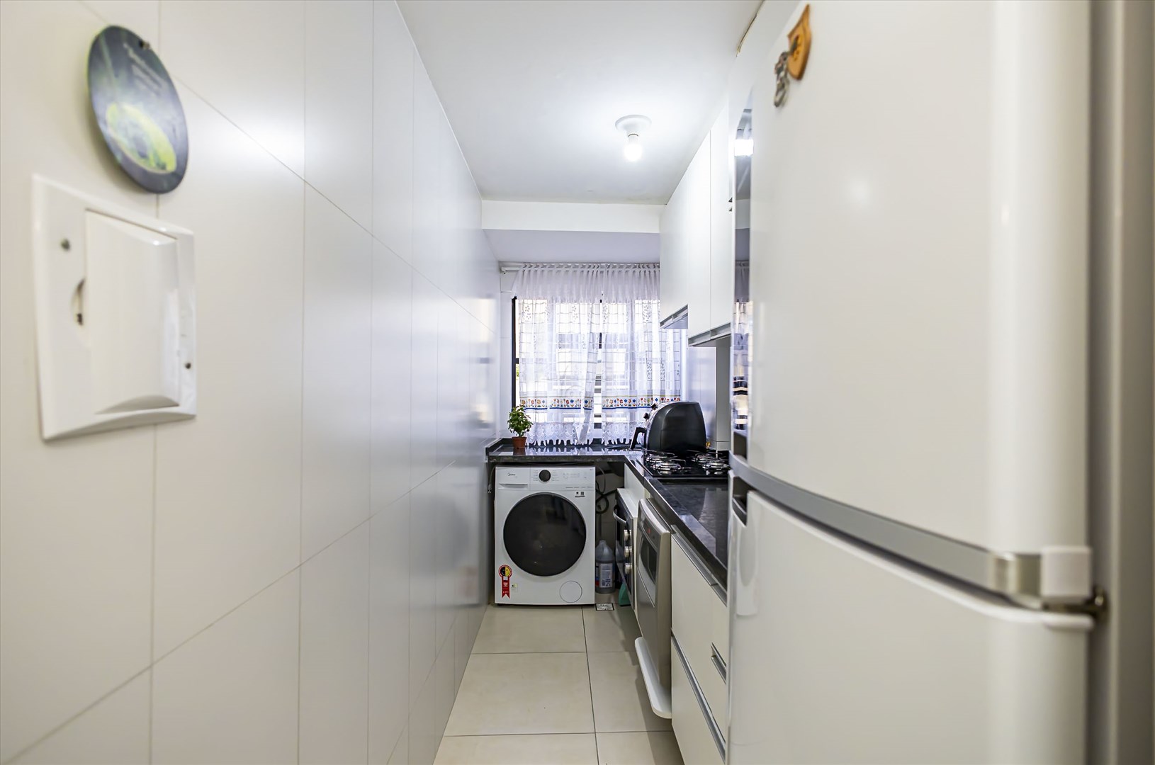Apartamento à venda em Novo Mundo, Curitiba — Portal Chave Fácil