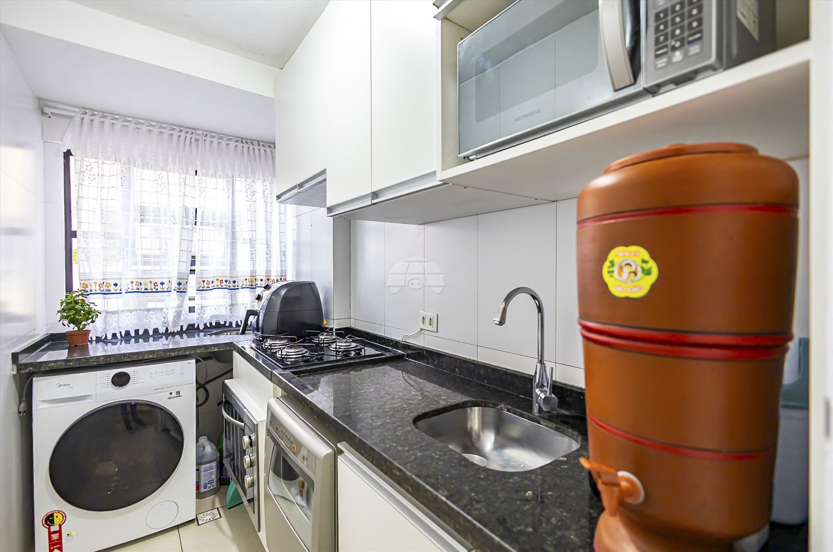 Apartamento à venda em Novo Mundo, Curitiba — Portal Chave Fácil