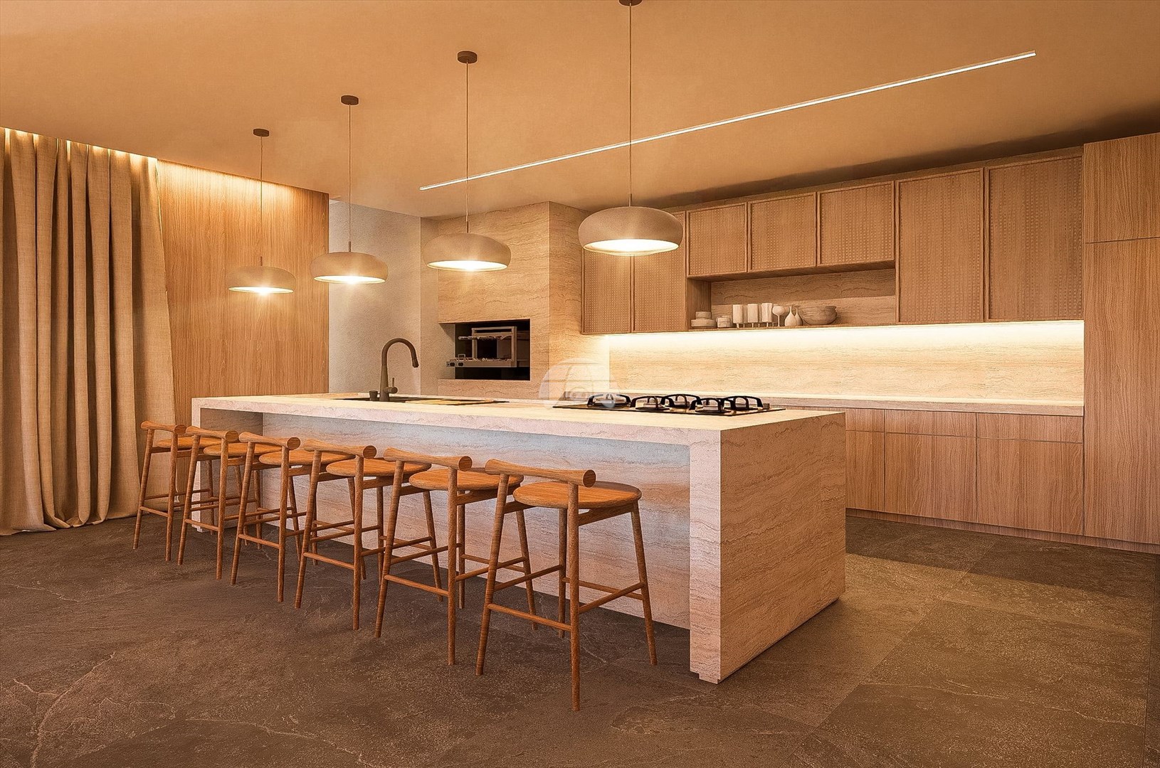 Casa à venda em Roselândia, Passo Fundo — Portal Chave Fácil
