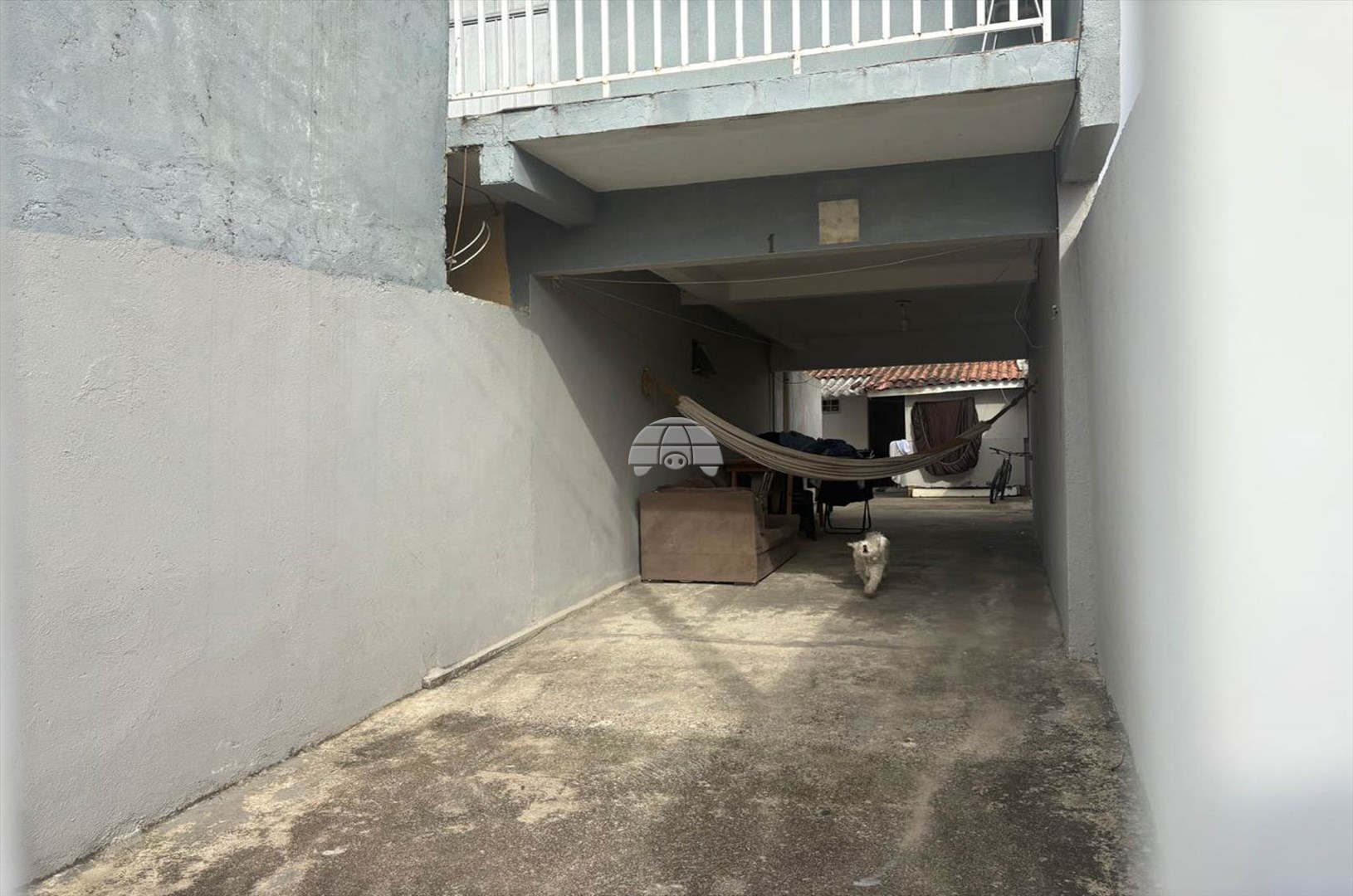 Casa à venda em Parque Dos Lagos, Colombo — Portal Chave Fácil