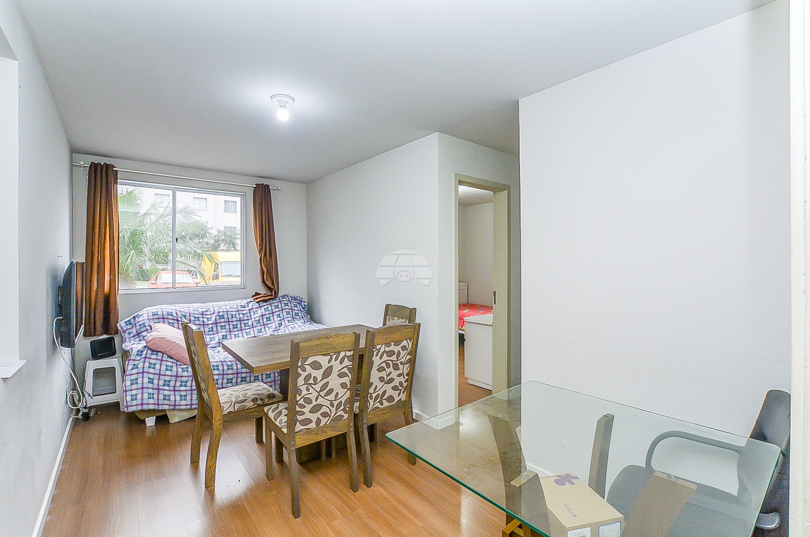 Apartamento à venda em Pinheirinho, Curitiba — Portal Chave Fácil