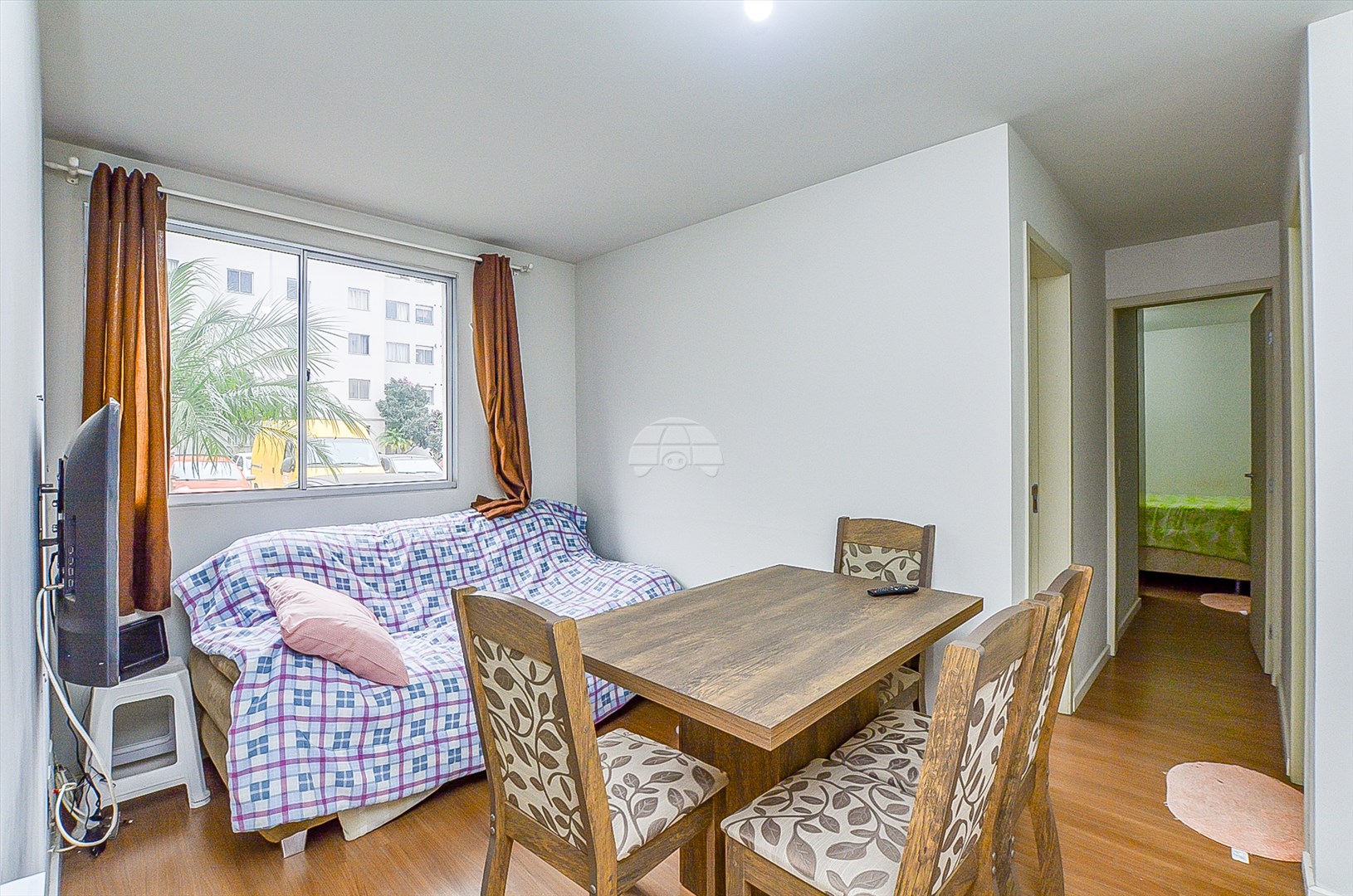 Apartamento à venda em Pinheirinho, Curitiba — Portal Chave Fácil
