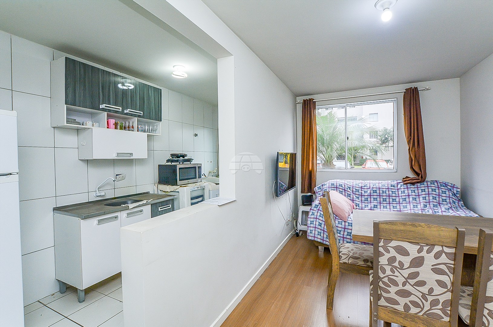 Apartamento à venda em Pinheirinho, Curitiba — Portal Chave Fácil
