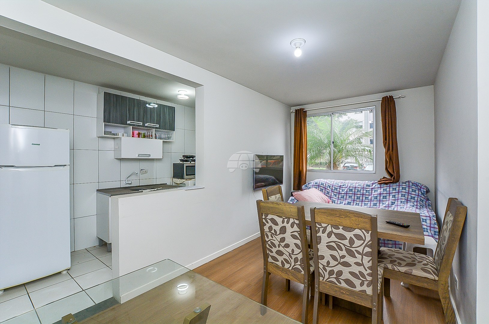 Apartamento à venda em Pinheirinho, Curitiba — Portal Chave Fácil