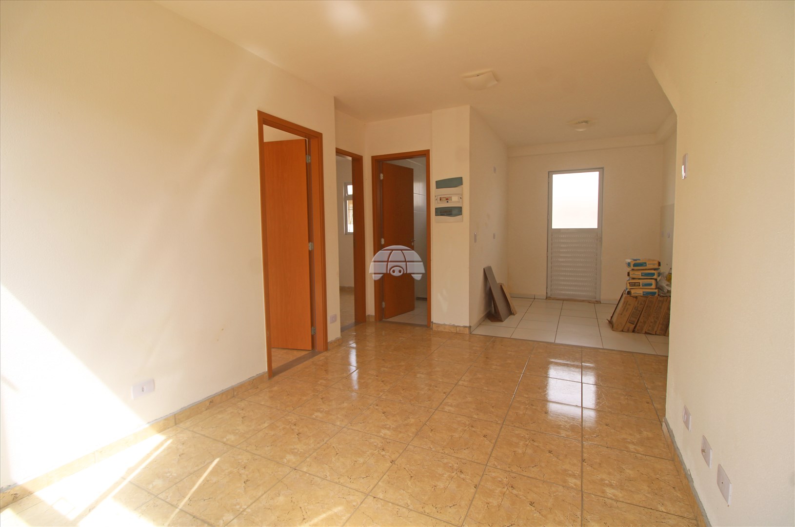 Apartamento à venda em São Felipe, Almirante Tamandaré — Portal Chave Fácil