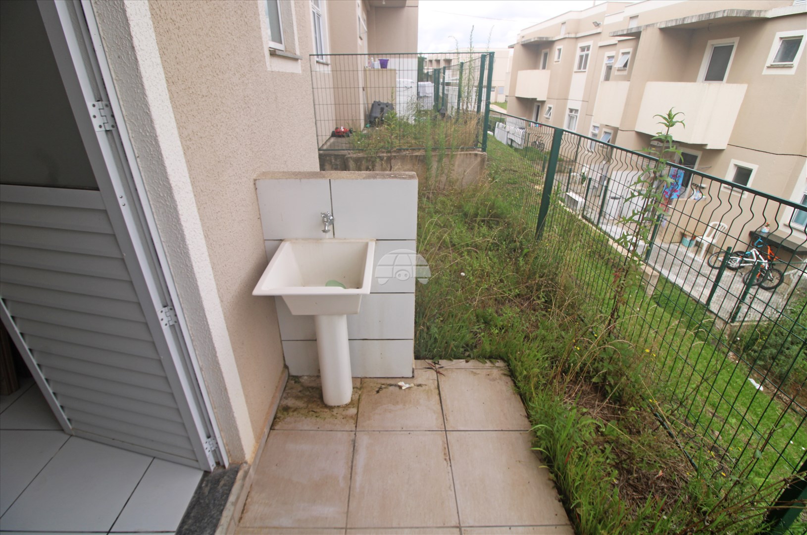 Apartamento à venda em São Felipe, Almirante Tamandaré — Portal Chave Fácil