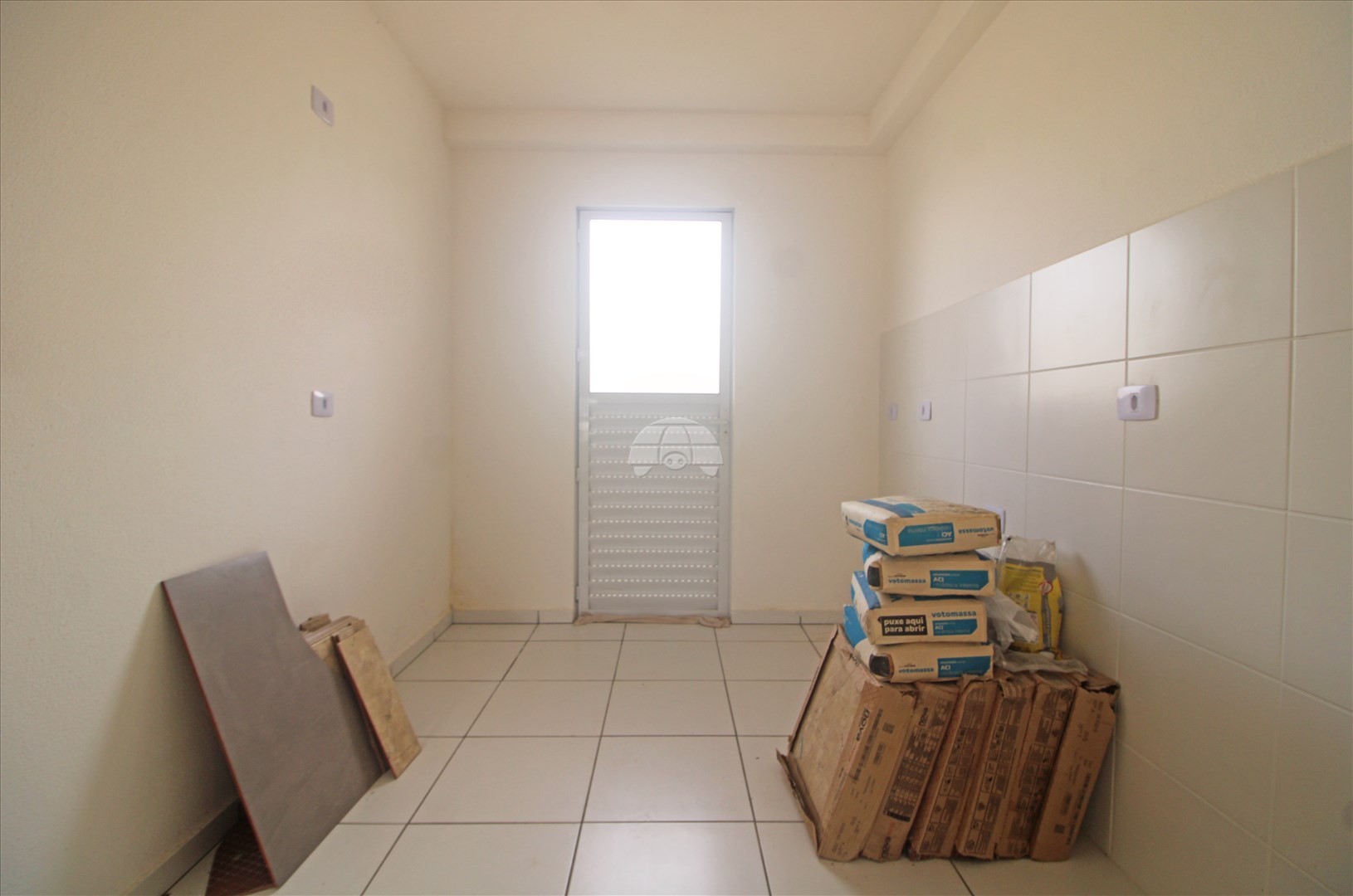 Apartamento à venda em São Felipe, Almirante Tamandaré — Portal Chave Fácil