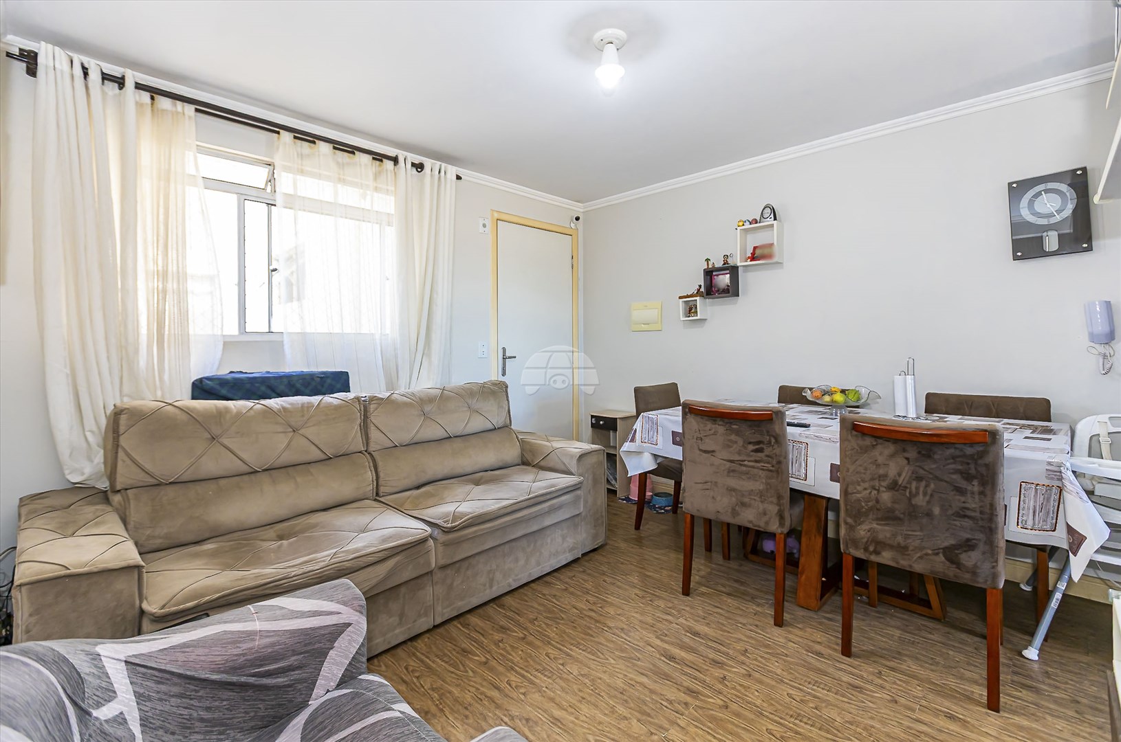 Apartamento à venda em Santa Cândida, Curitiba — Portal Chave Fácil