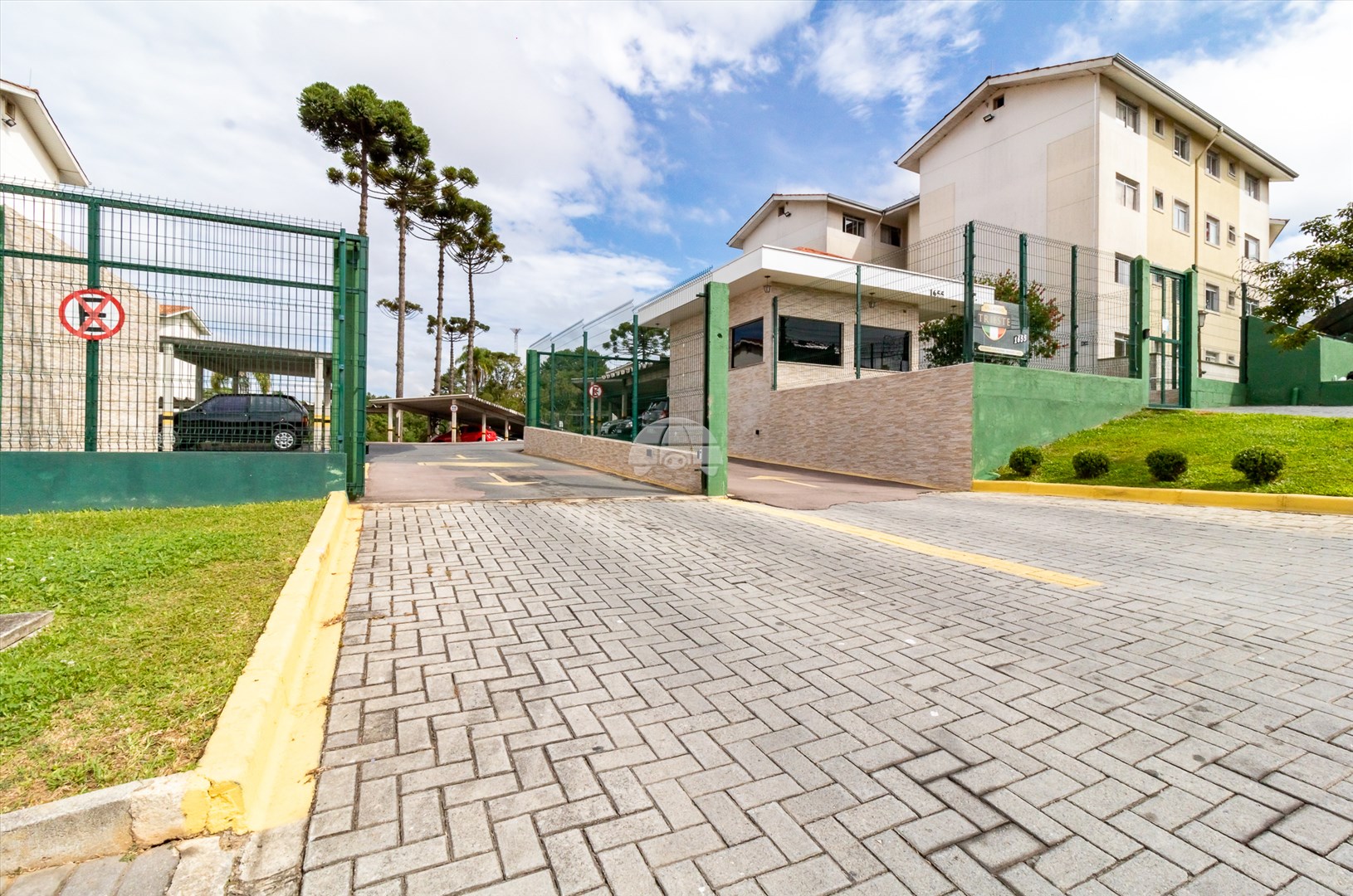 Apartamento à venda em Santa Cândida, Curitiba — Portal Chave Fácil