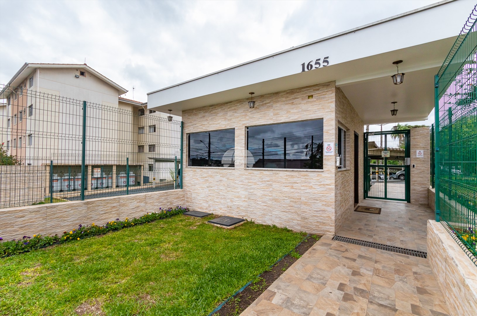 Apartamento à venda em Santa Cândida, Curitiba — Portal Chave Fácil