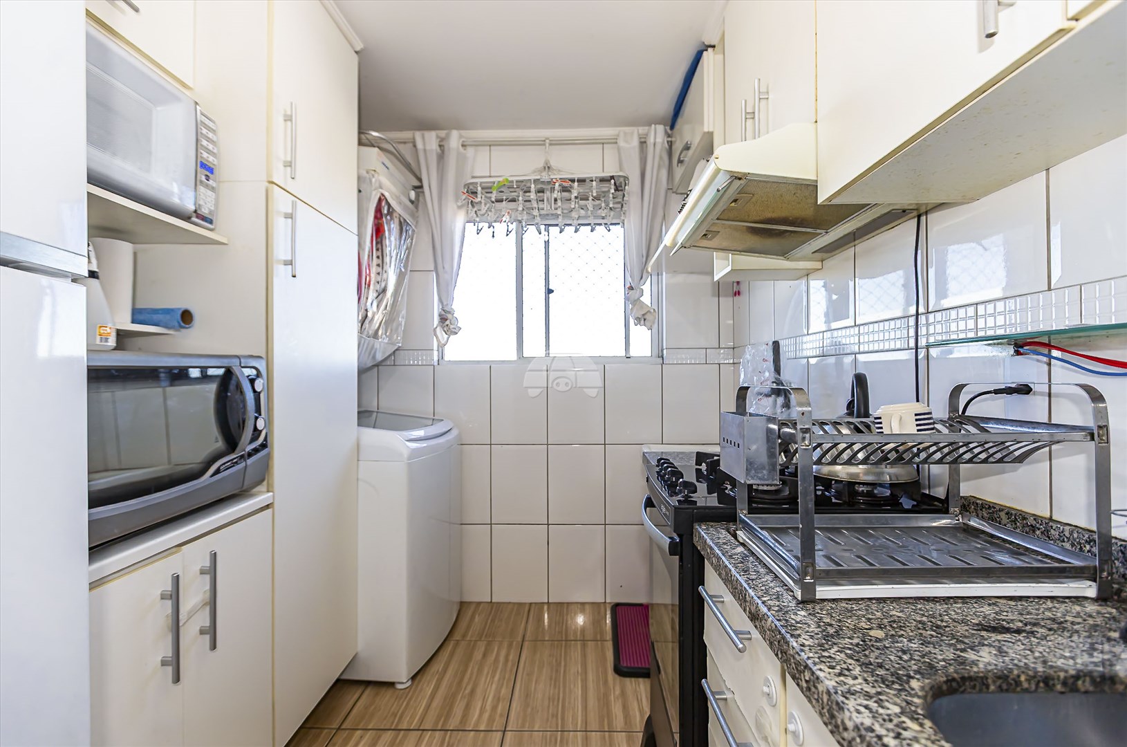 Apartamento à venda em Santa Cândida, Curitiba — Portal Chave Fácil