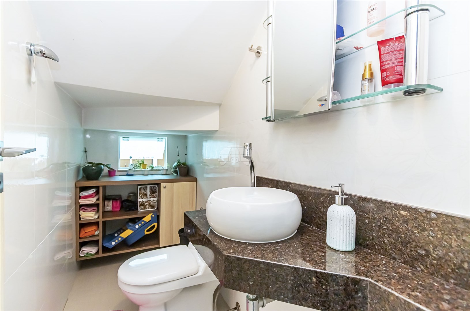 Casa à venda em Santa Cândida, Curitiba — Portal Chave Fácil