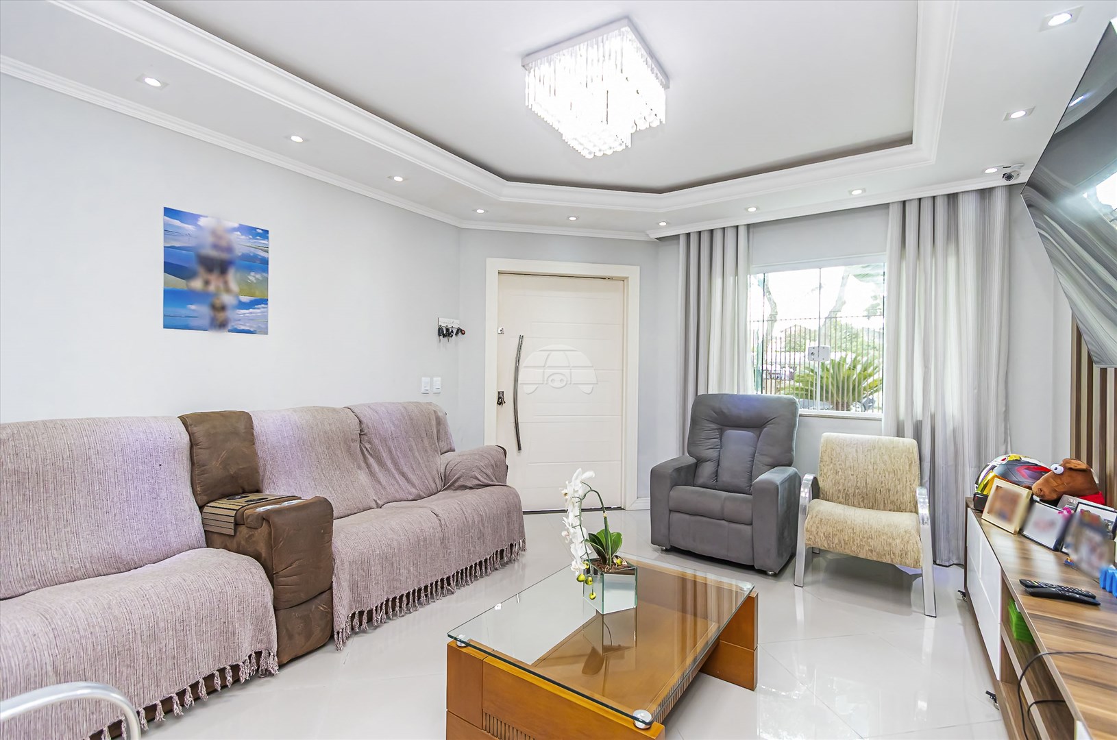 Casa à venda em Santa Cândida, Curitiba — Portal Chave Fácil