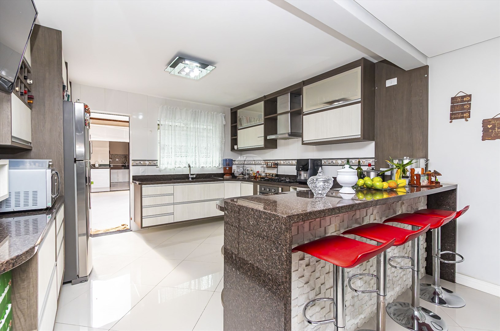 Sobrado Comercial/Residencial para Venda no Bairro Santa Cândida ref. 228834 (9 / 10)