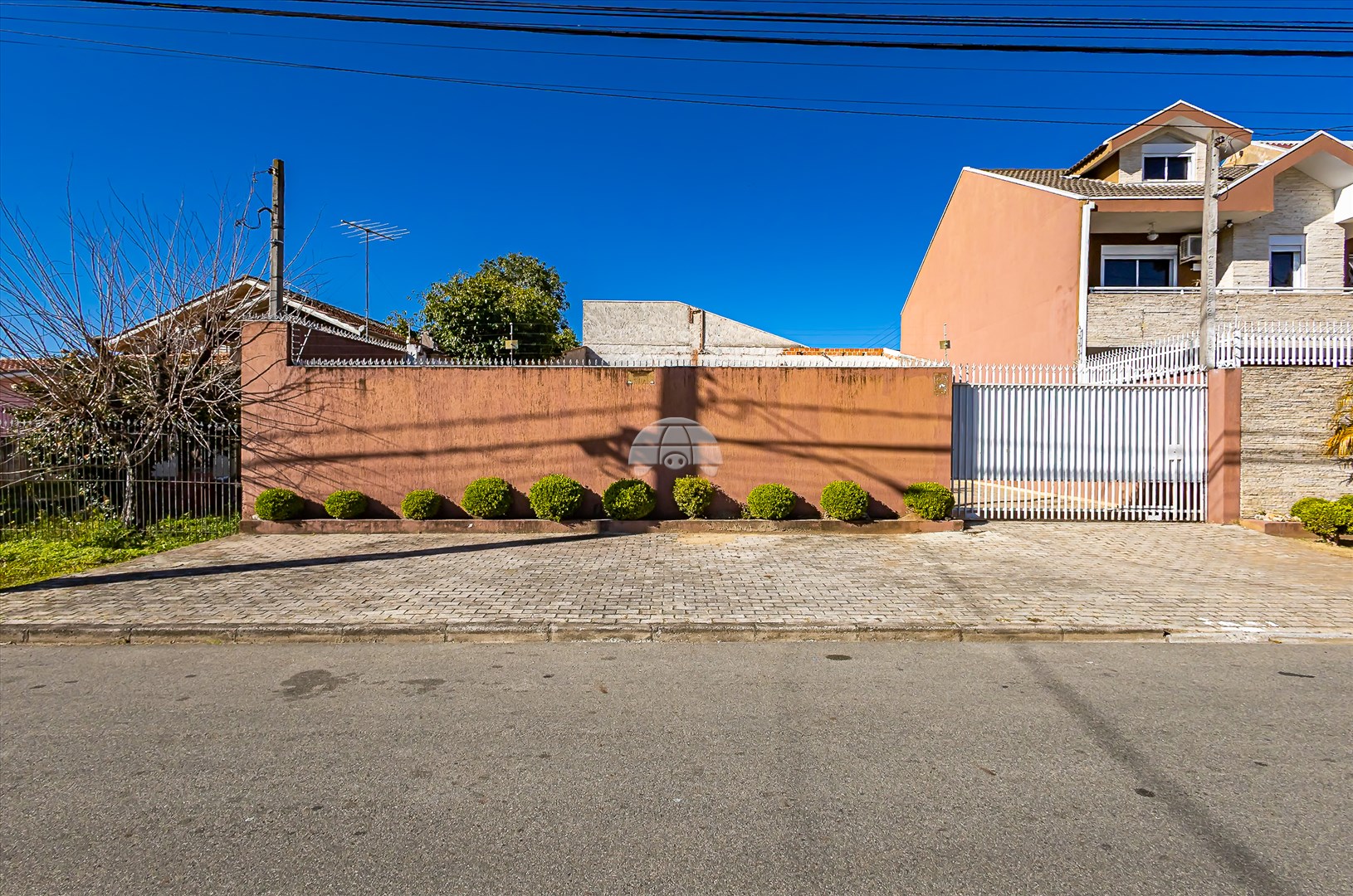 Terreno à venda em Portão, Curitiba — Portal Chave Fácil