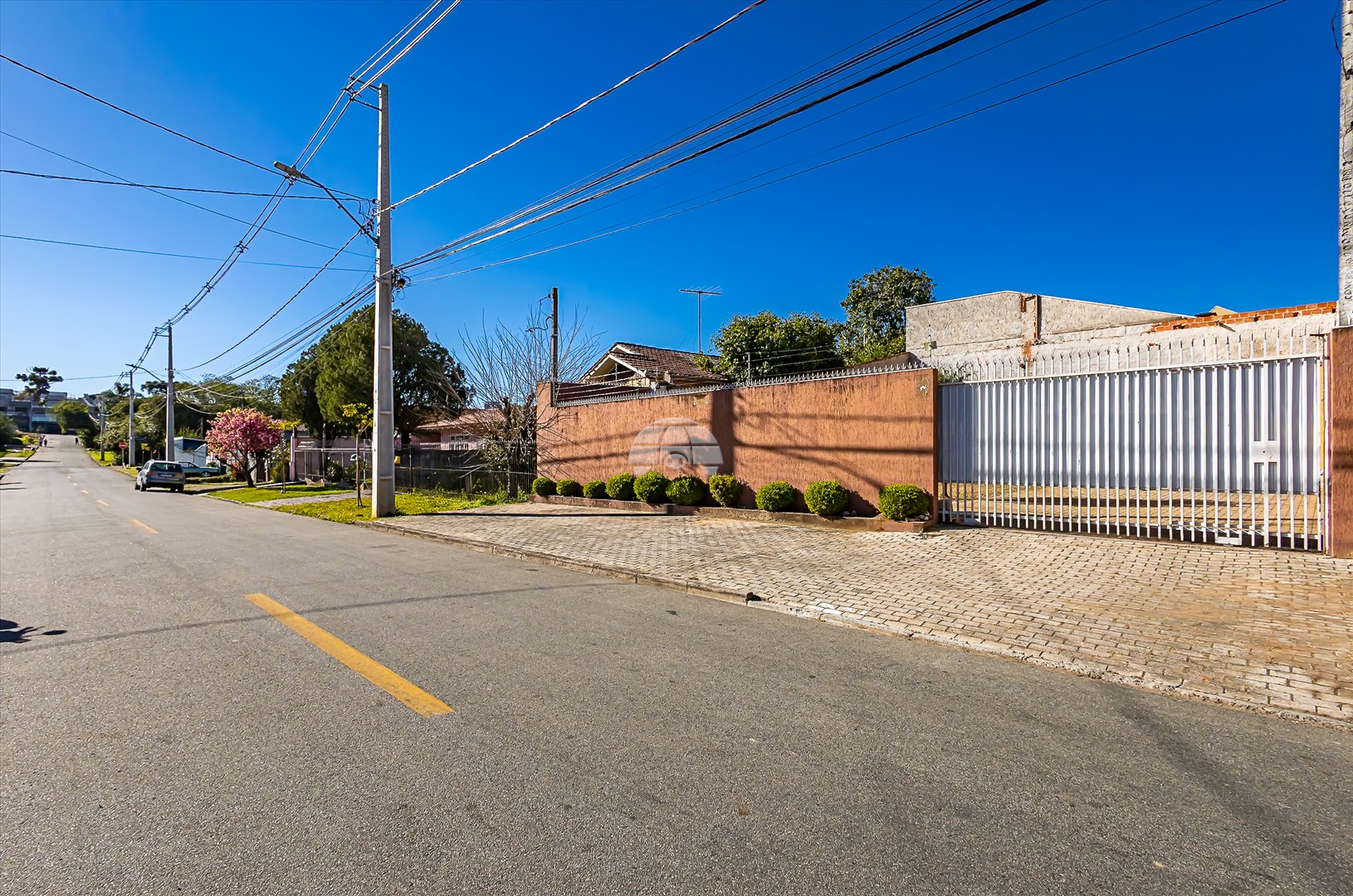 Terreno à venda em Portão, Curitiba — Portal Chave Fácil