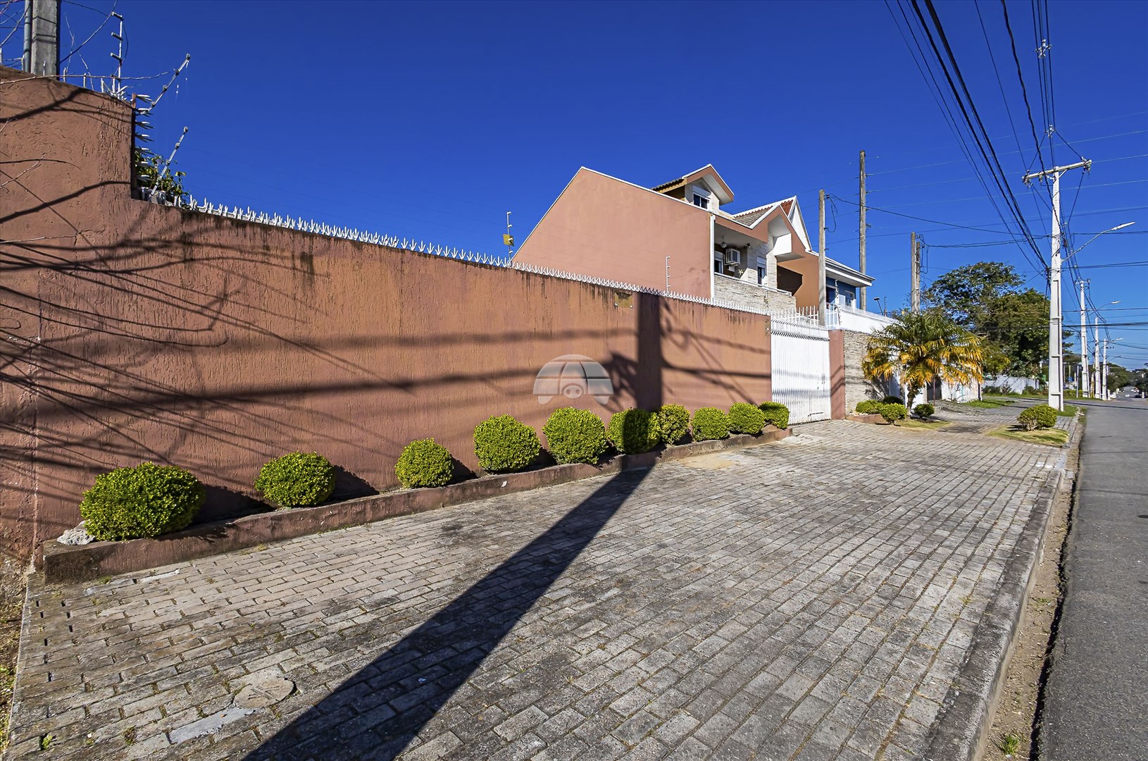 Terreno à venda em Portão, Curitiba — Portal Chave Fácil