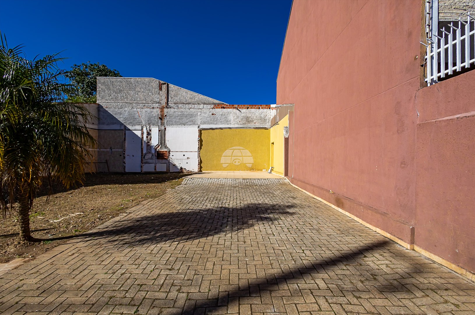 Terreno à venda em Portão, Curitiba — Portal Chave Fácil