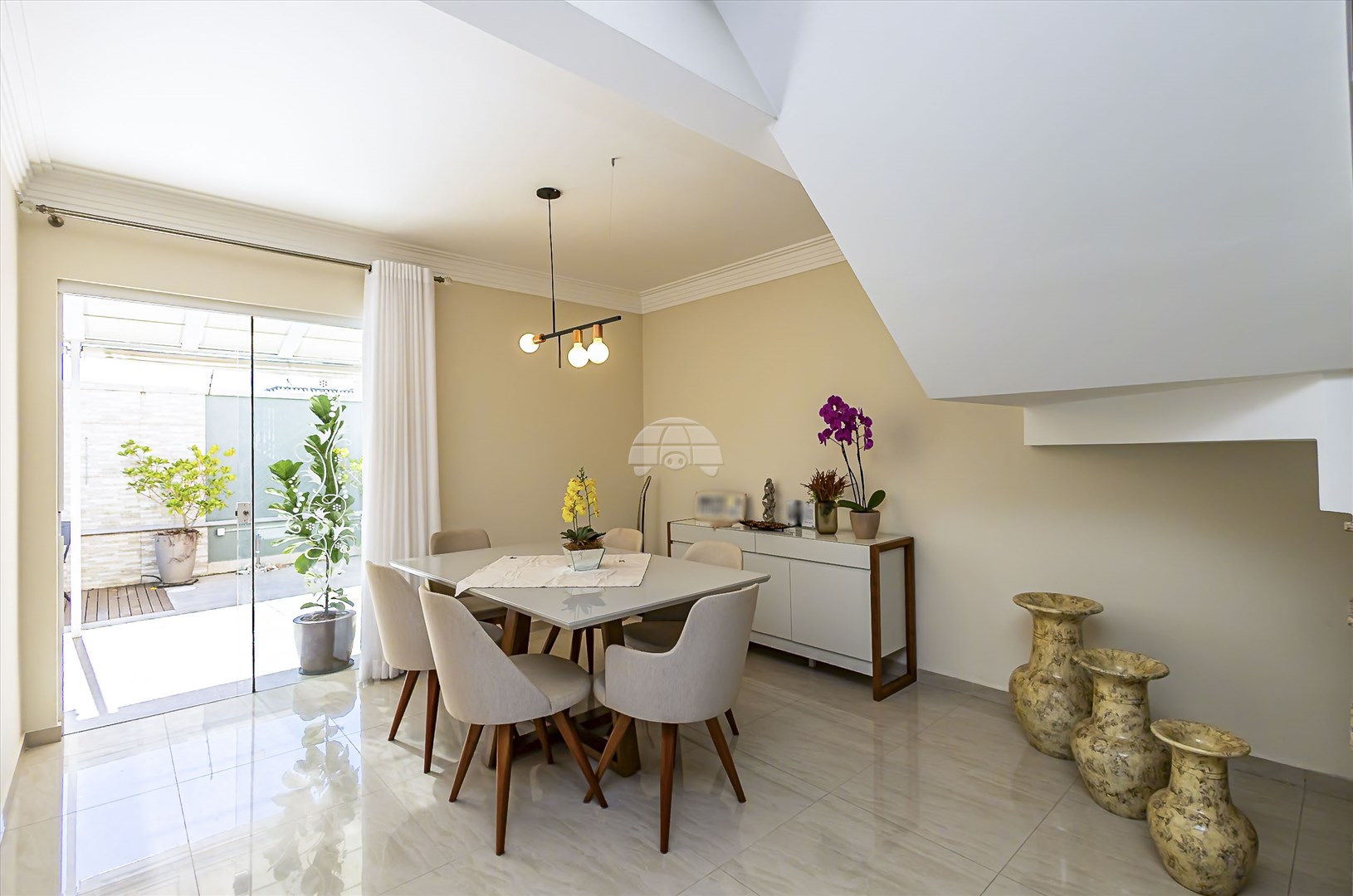 Casa à venda em Mercês, Curitiba — Portal Chave Fácil