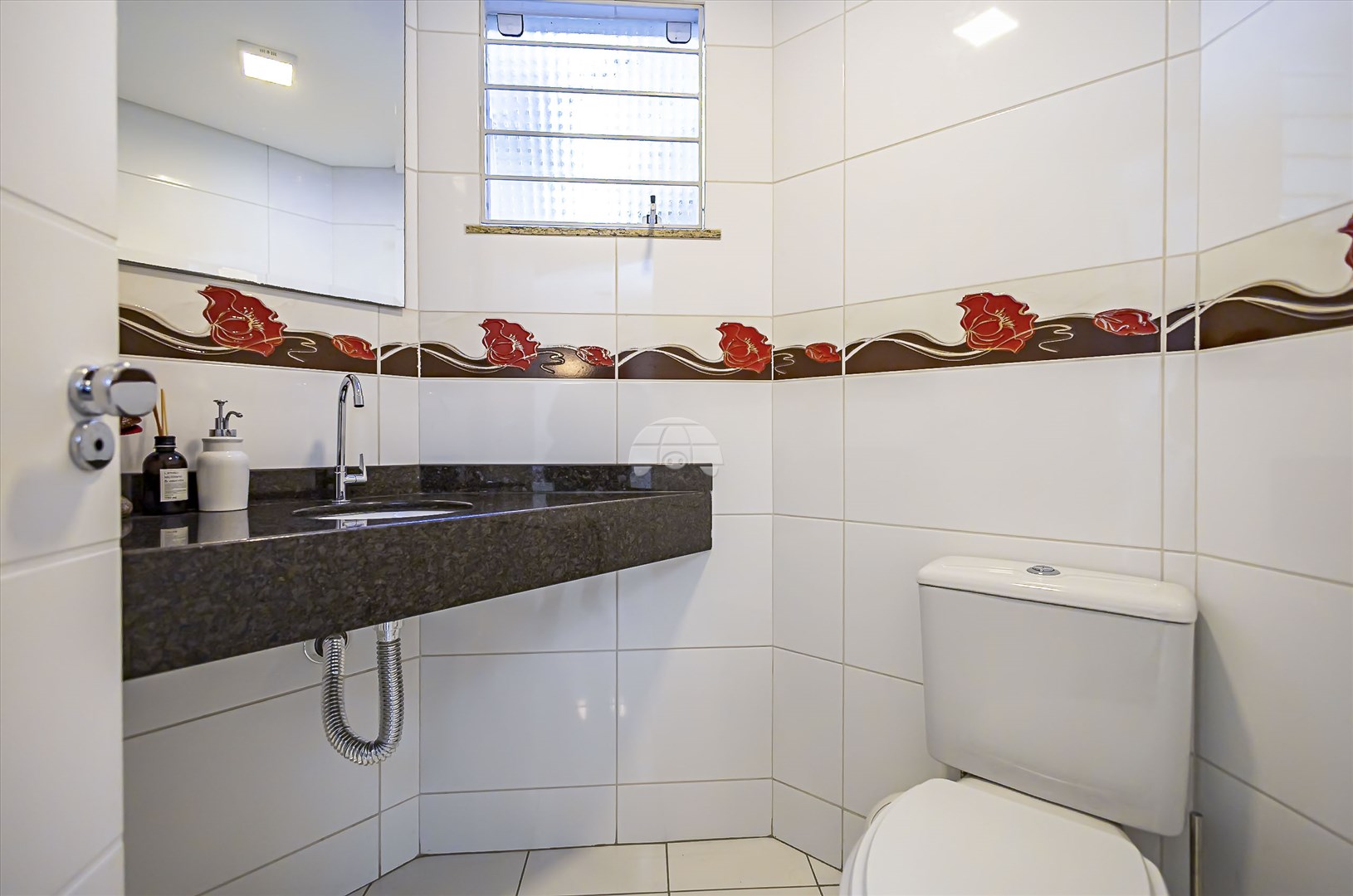 Casa à venda em Mercês, Curitiba — Portal Chave Fácil