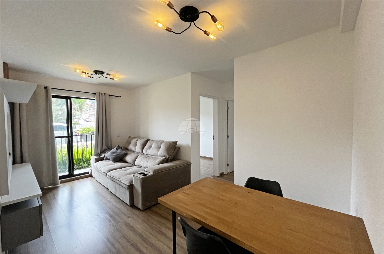 Apartamento para alugar em Jardim Ipanema, Almirante Tamandaré — Portal Chave Fácil