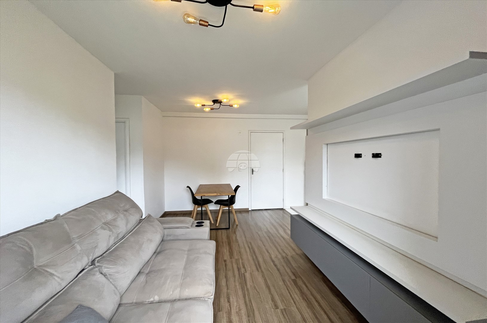 Apartamento para alugar em Jardim Ipanema, Almirante Tamandaré — Portal Chave Fácil
