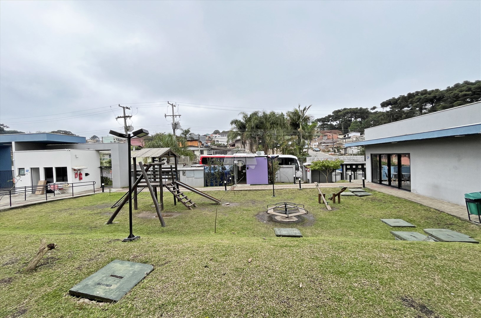 Apartamento para alugar em Jardim Ipanema, Almirante Tamandaré — Portal Chave Fácil