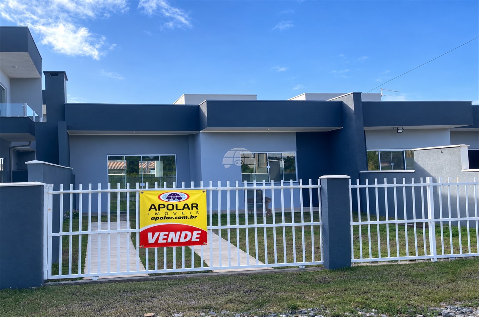 Casa à venda em Continental, Itapoá — Portal Chave Fácil