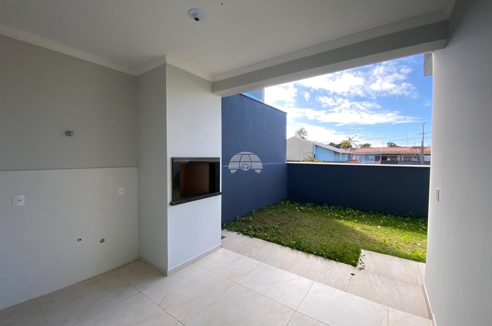 Casa à venda em Continental, Itapoá — Portal Chave Fácil