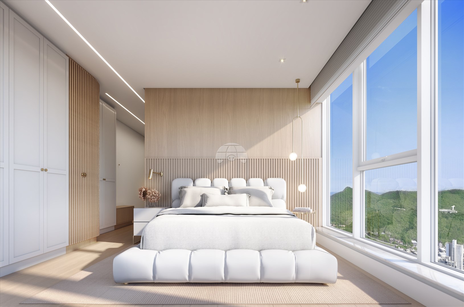 Apartamento à venda em Centro, Balneário Camboriú — Portal Chave Fácil