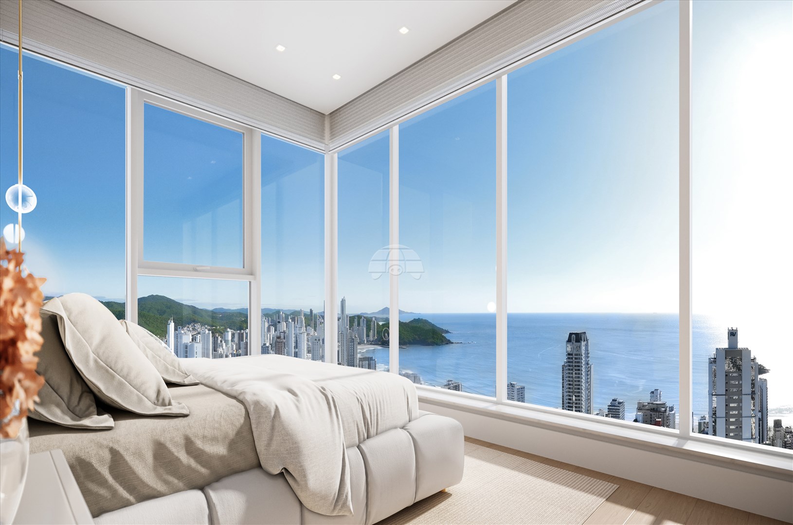 Apartamento à venda em Centro, Balneário Camboriú — Portal Chave Fácil