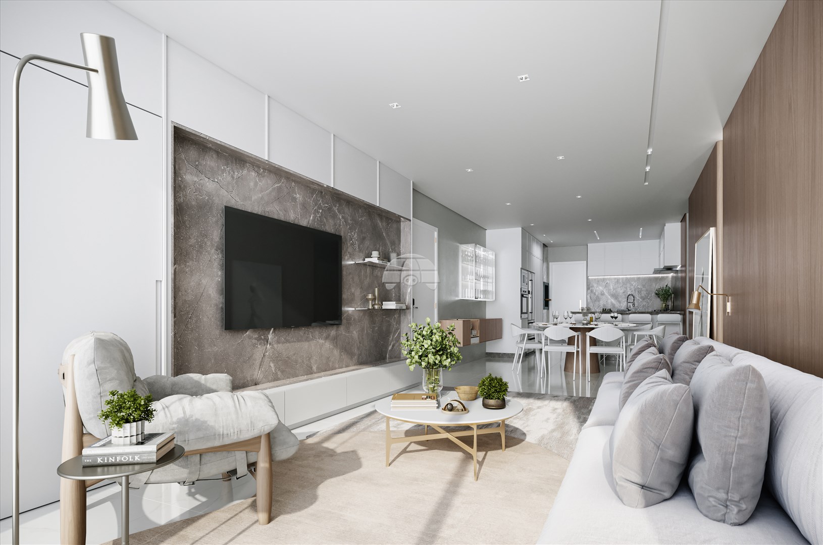 Apartamento à venda em Centro, Balneário Camboriú — Portal Chave Fácil