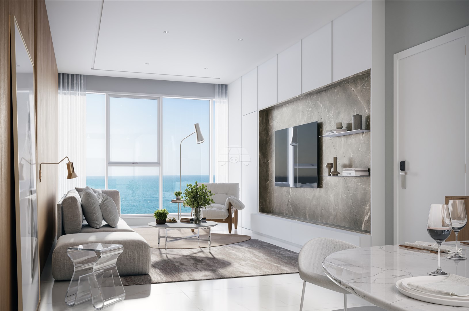 Apartamento à venda em Centro, Balneário Camboriú — Portal Chave Fácil