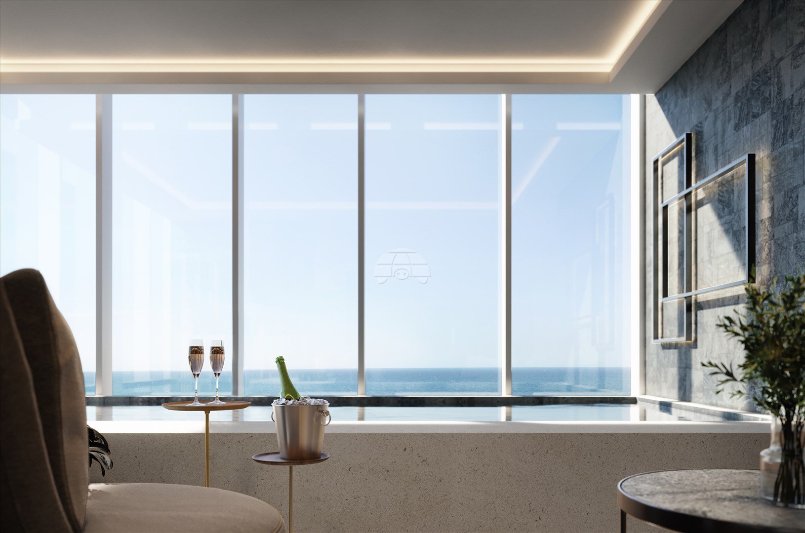Apartamento à venda em Centro, Balneário Camboriú — Portal Chave Fácil