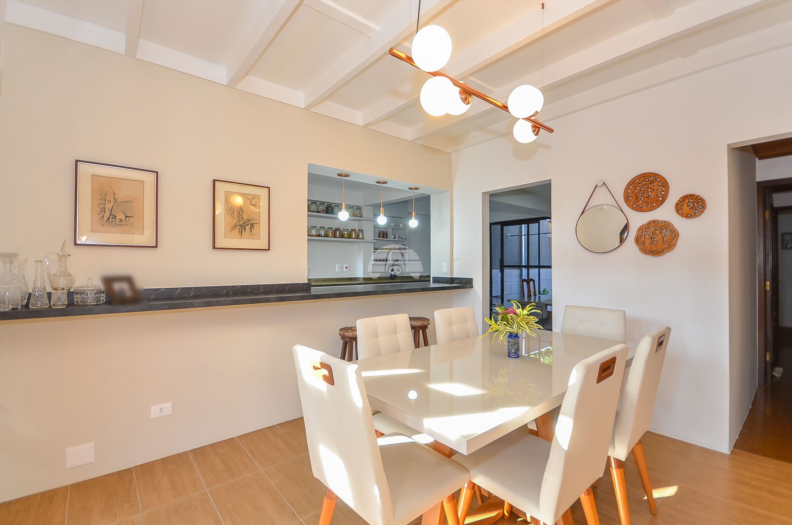 Casa à venda em Mercês, Curitiba — Portal Chave Fácil