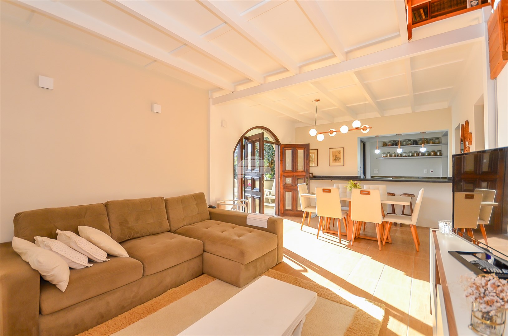 Casa à venda em Mercês, Curitiba — Portal Chave Fácil
