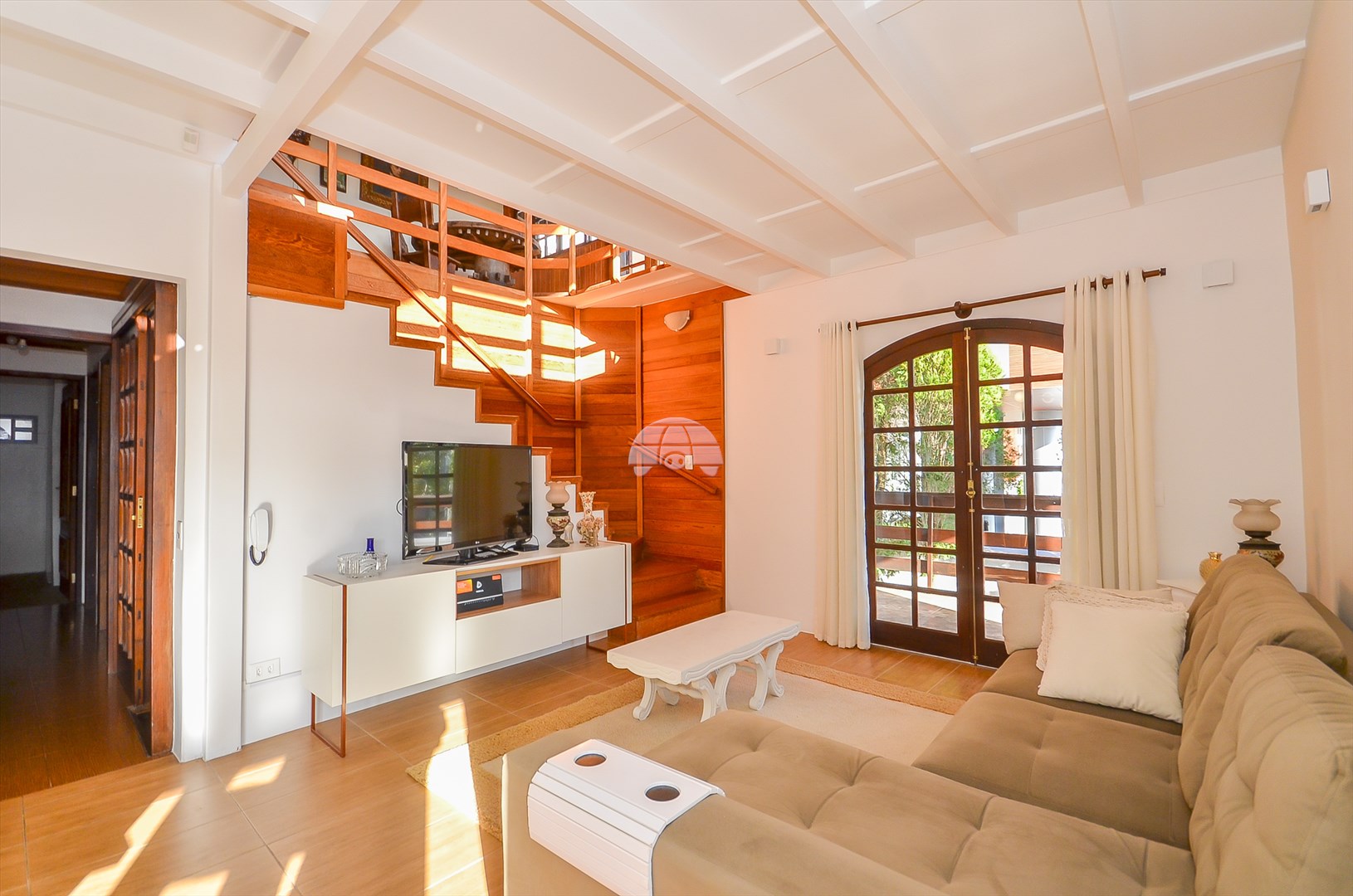 Casa à venda em Mercês, Curitiba — Portal Chave Fácil