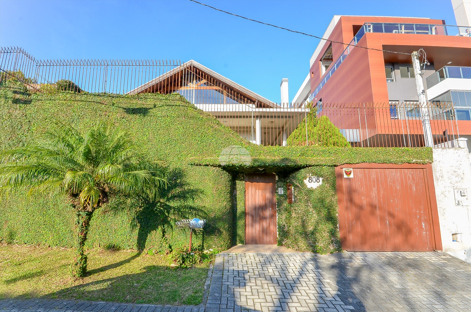 Casa à venda em Mercês, Curitiba — Portal Chave Fácil