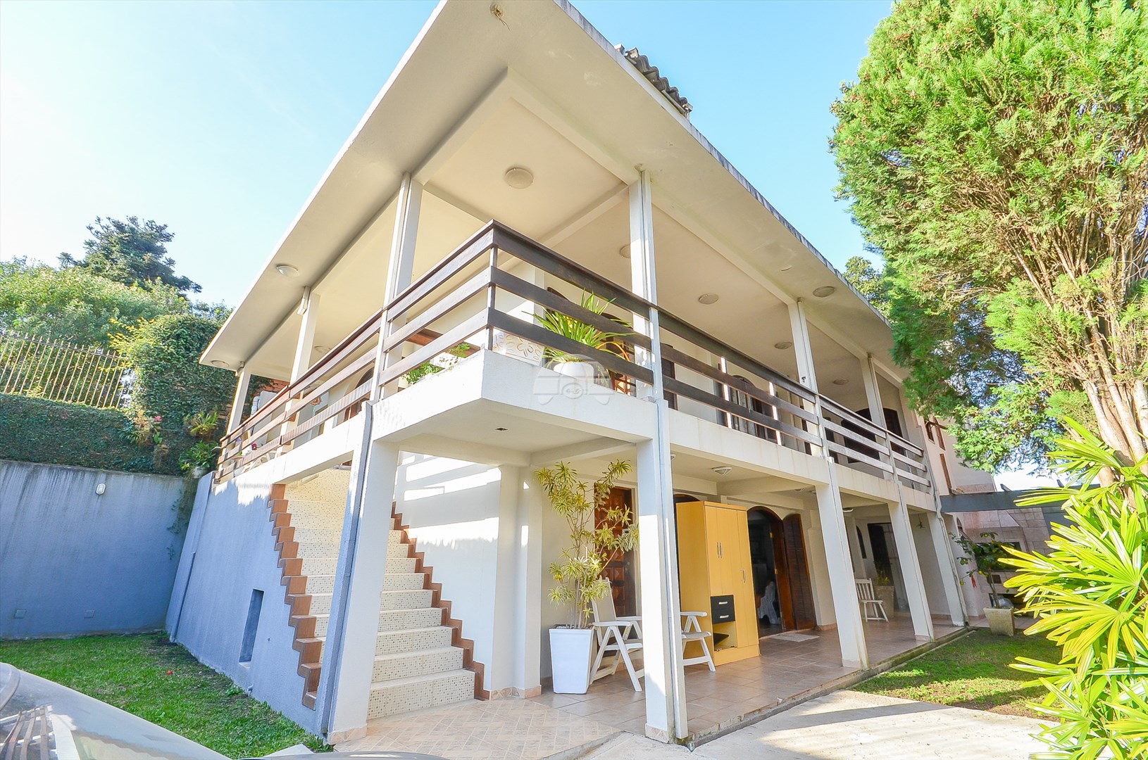 Casa à venda em Mercês, Curitiba — Portal Chave Fácil