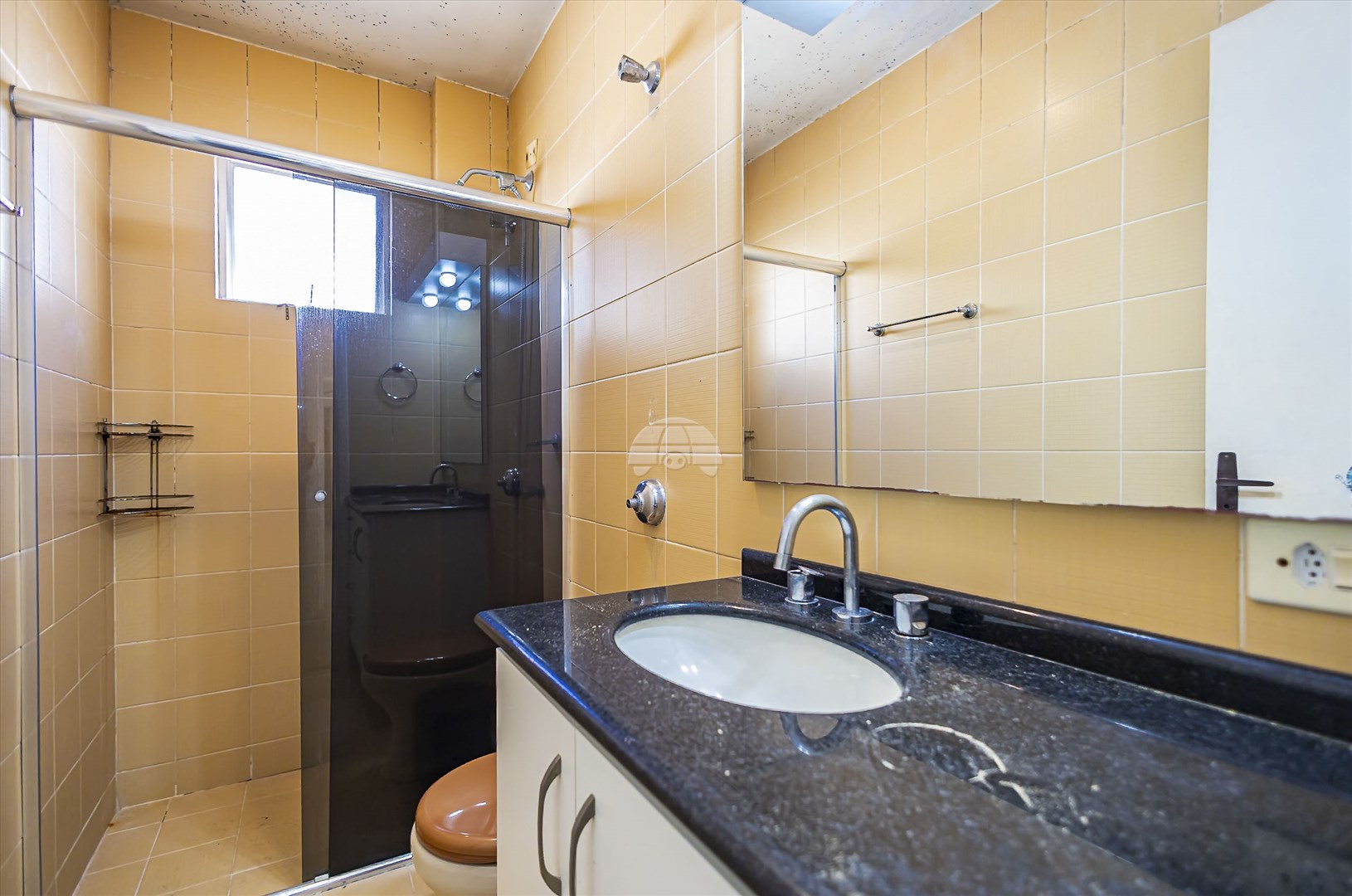 Apartamento à venda em Ahú, Curitiba — MAFI ADMINISTRADORA DE IMOVEIS LTDA